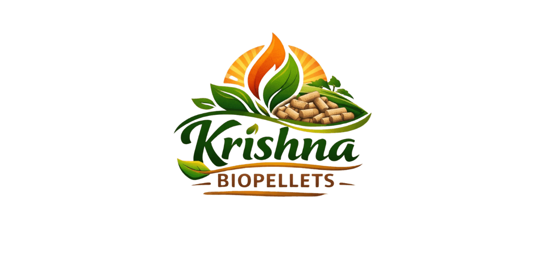 Krishna Biopellets